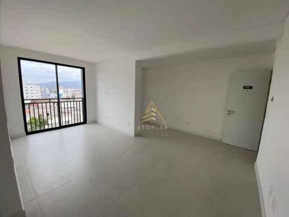 Imagem Apartamento à venda, 116 m² por R$ 970.000,00 - Nações - Balneário Camboriú/SC