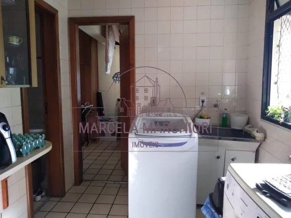 Imagem Cobertura duplex na Praia da Costa com 270m²,Sol da Manhã com vista eterna.