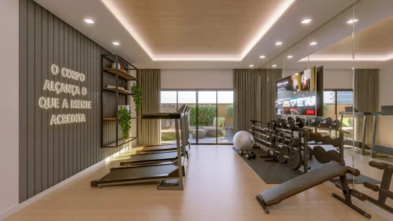 Imagem Manu Bay - Apartamento à venda no bairro Praia Brava de Itajaí - Itajaí/SC