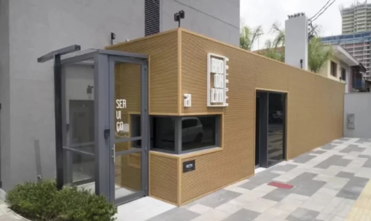 Imagem CHARLIE BROOKLYN STUDIOS - Studio de 22m² (Unidade Revenda), próxima à Estação Brooklin!!
