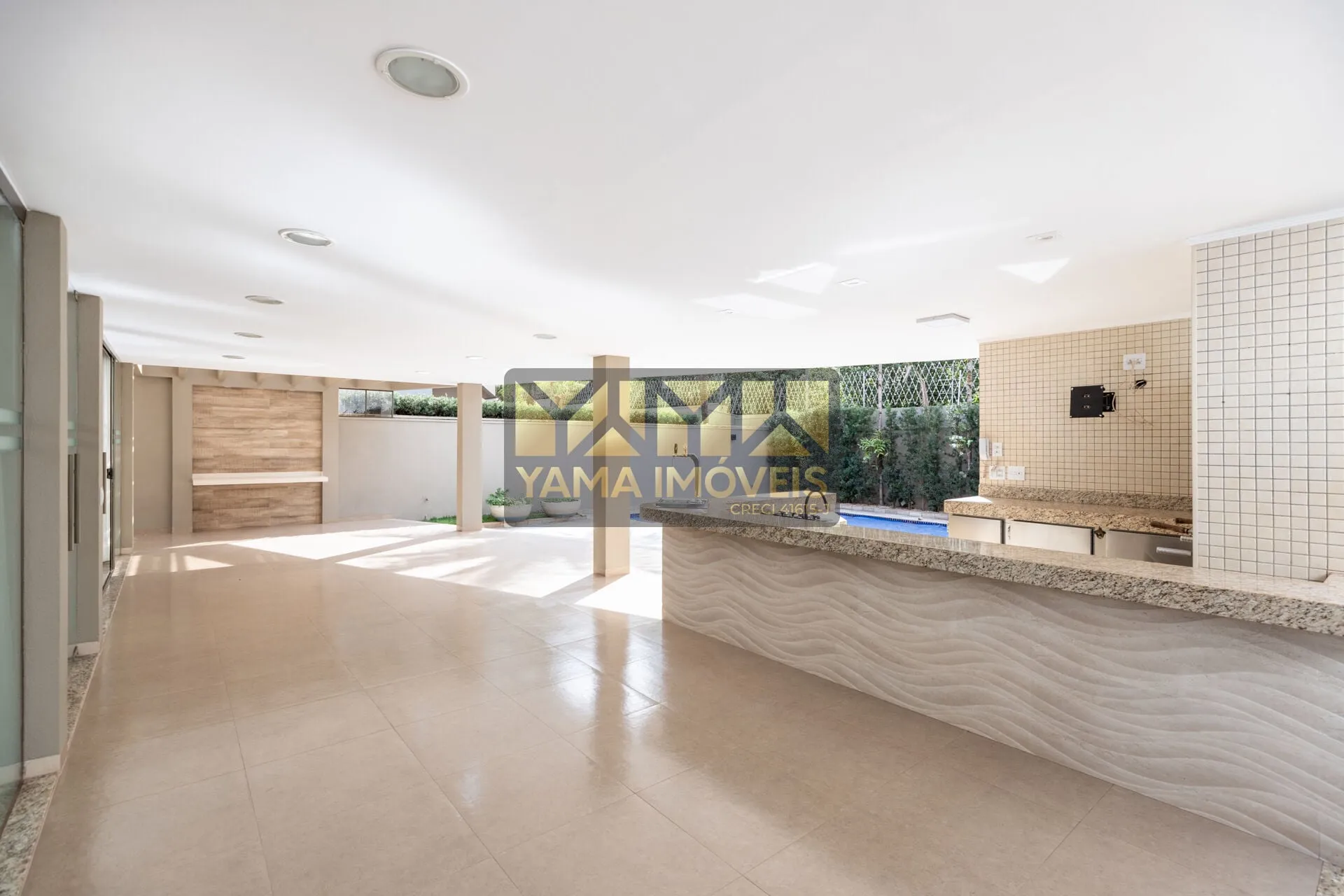 Imagem Condomínio Magnolias - Casa Alto Padrão à Venda, Condomínio Residencial Magnólias, Ribeirão Preto/SP