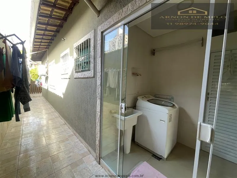 Imagem Casas no Litoral para venda em Praia Grande no bairro Balneario Florida