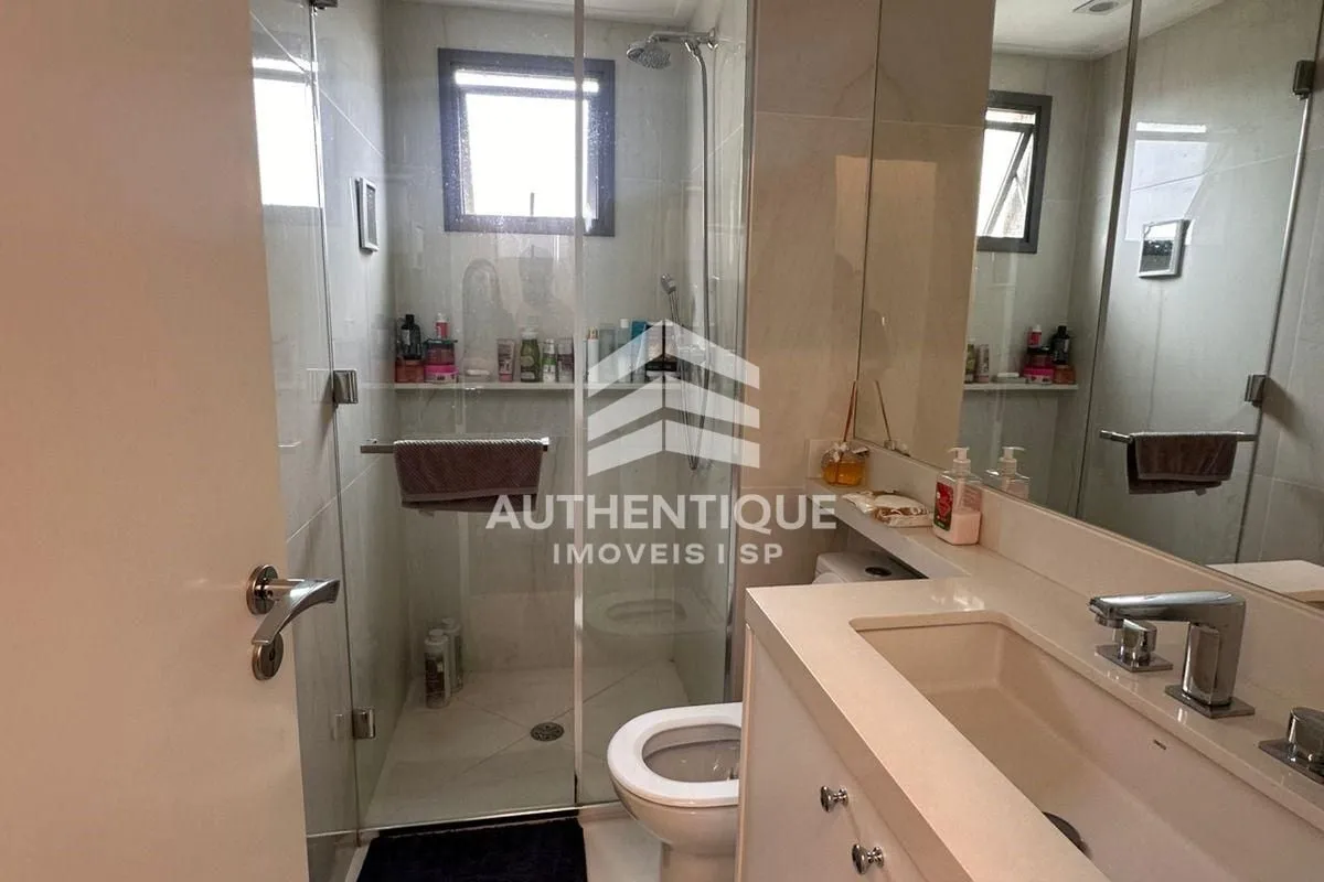 Imagem LIVING VILA MARIANA - Apartamento no bairro Vila Mariana à venda