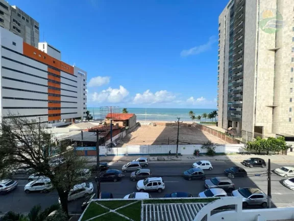 Imagem Apartamento 03 quartos,vista mar, venda, em Piedade, Jaboatão dos Guararapes.