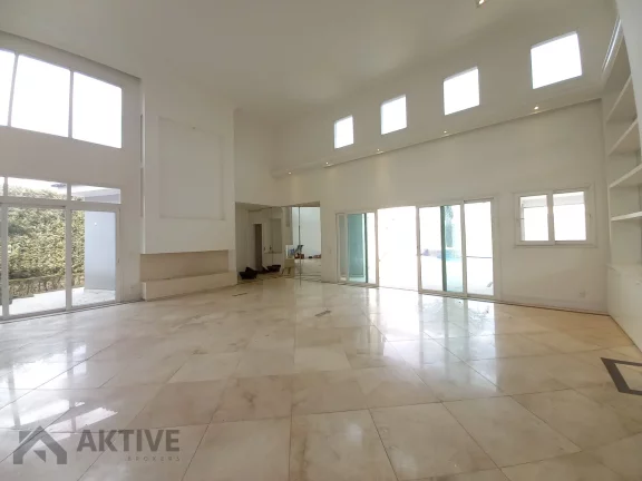 Imagem Casa de Condomínio em Alphaville - Barueri, SP