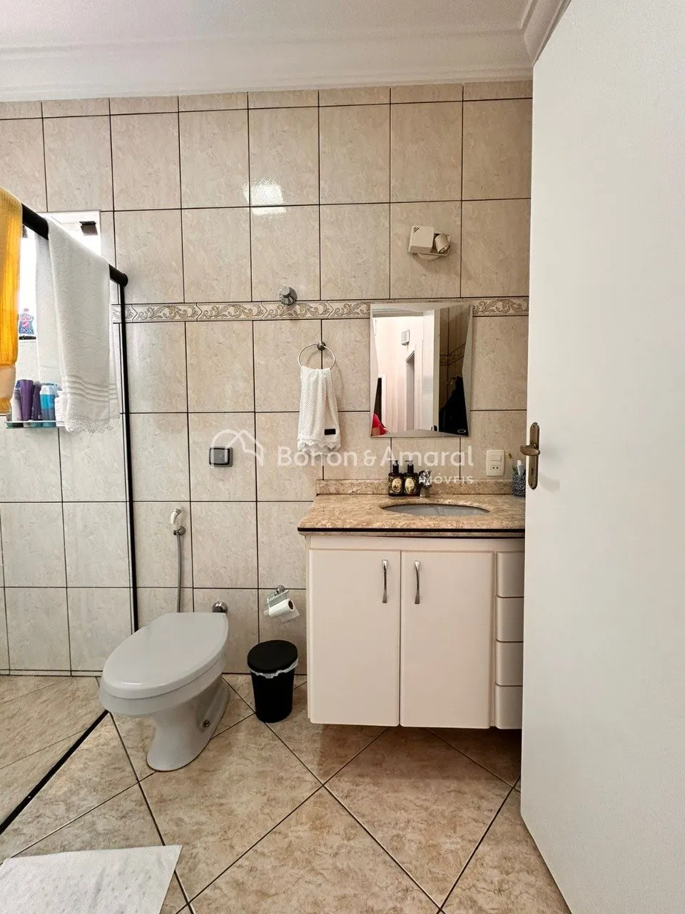 Imagem Casa térrea à venda no Condomínio Okinawa, Parque Brasil 500, Paulínia.