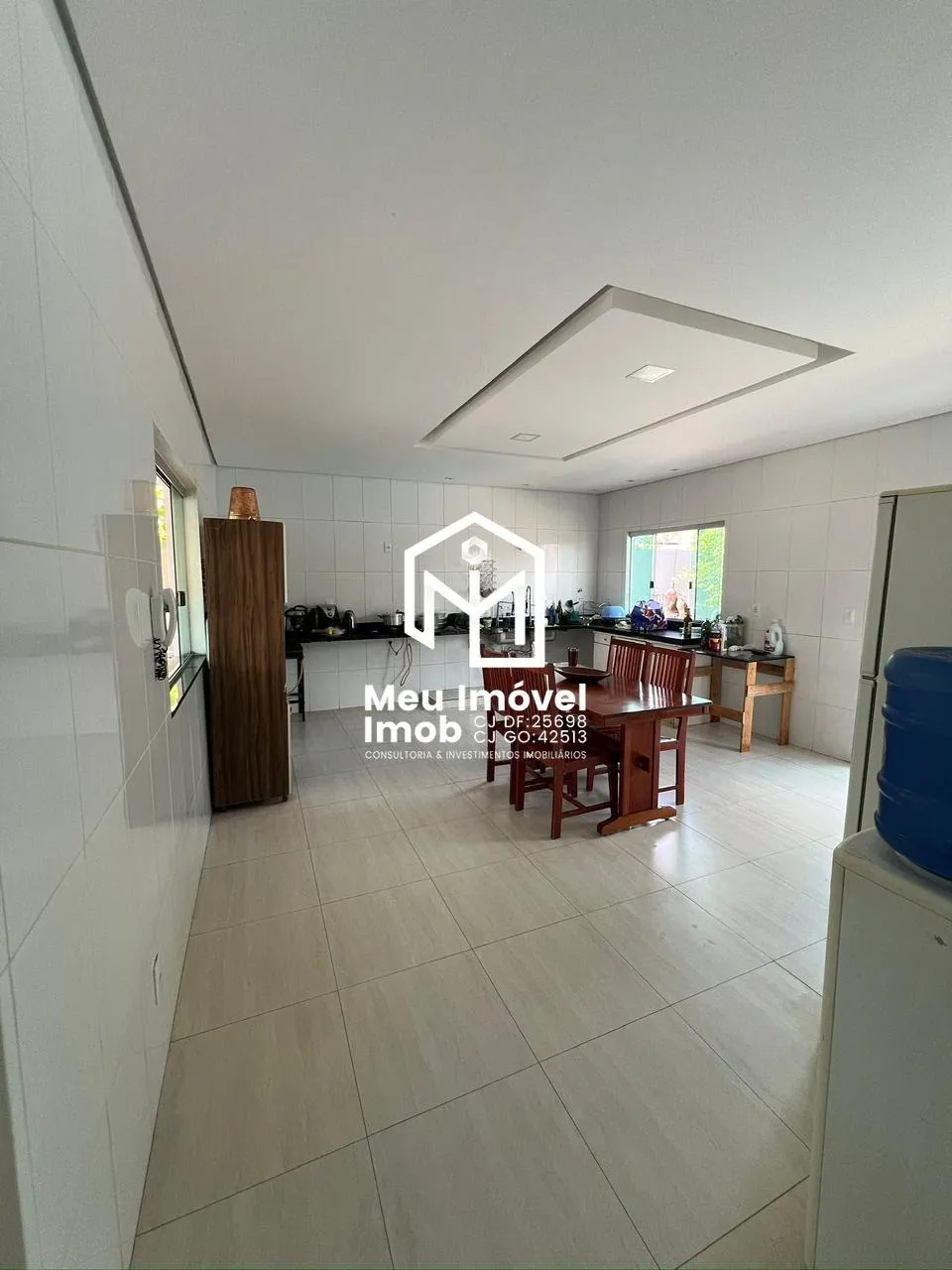 Imagem Residencial Buritis Casa 4 Quartos 4 Suítes 5 Vagas 316m²