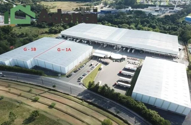 Imagem GALPÃO EM CONDOMÍNIO FECHADO COM MÓDULOS 2.500 A 30,000 M²