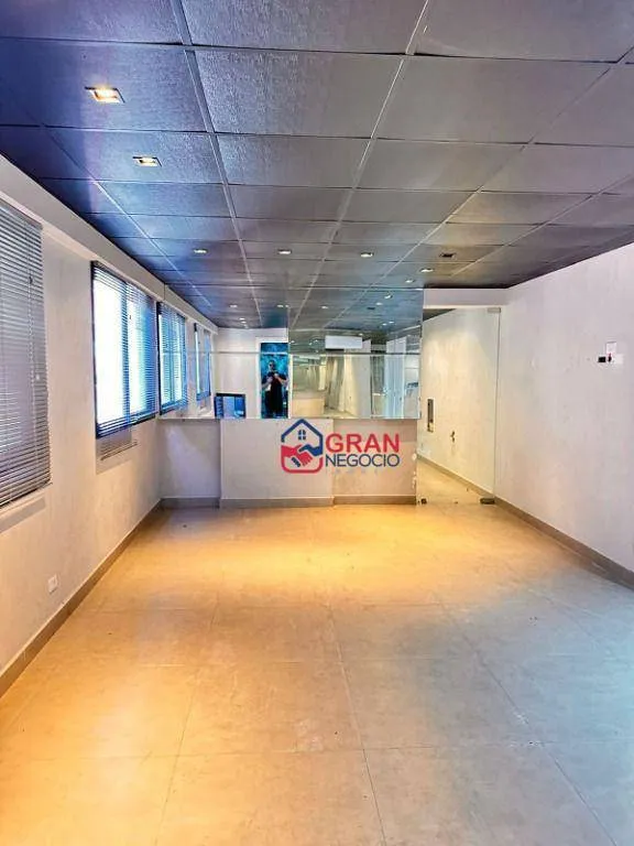 Imagem Sala à venda - Bigorrilho - Curitiba/PR