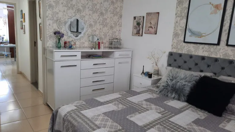 Imagem Sobrado com 3 Quartos à Venda, 116 m² em Vila Gomes Cardim - São Paulo