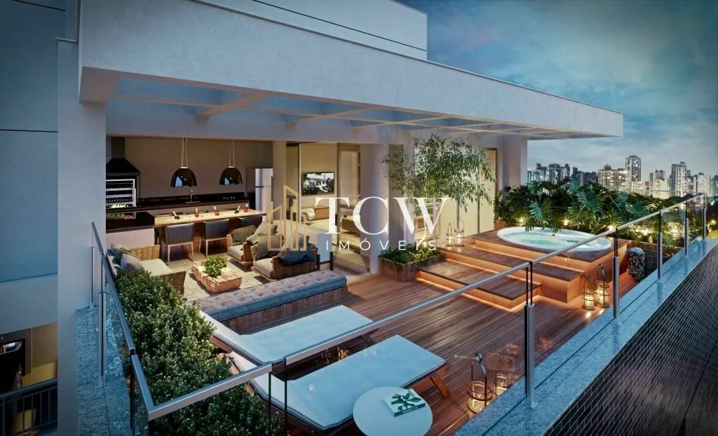 Imagem Apartamento à venda | 113m2 | VILA MARIANA/SP