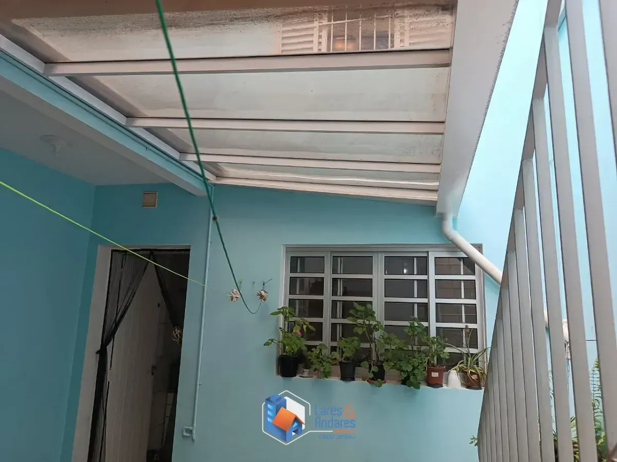 Imagem Sobrado para venda em Lauzane Paulista com 3 quartos, sendo 1 suíte, 80m²