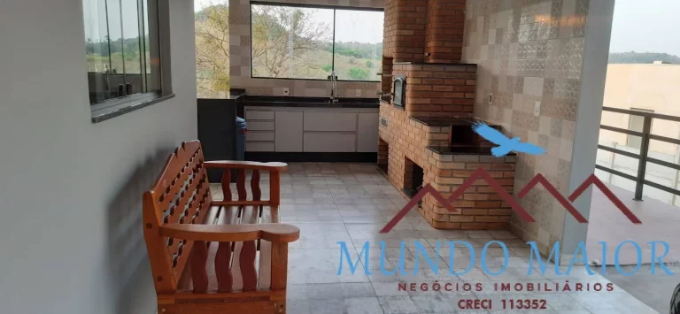 Imagem Casa em Condominio em Horizonte Azul ll - Itupeva, 4 Suites - Piscina !!