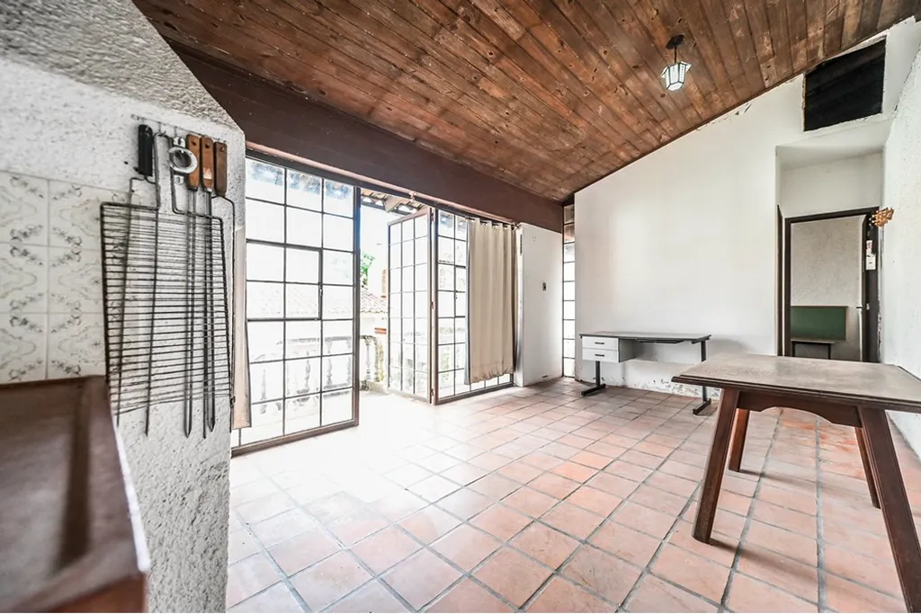 Imagem Casa em Santa Tereza