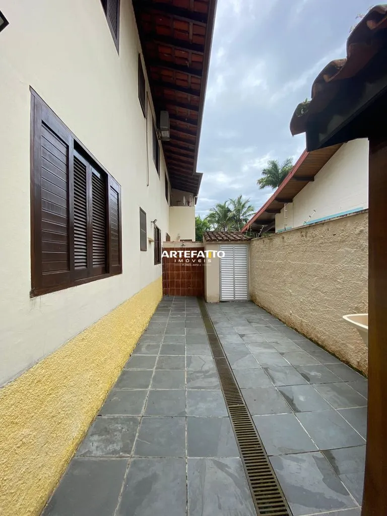 Imagem Apartamento à venda em Ubatuba, Praia do Tenório, com 2 quartos, 102m2
