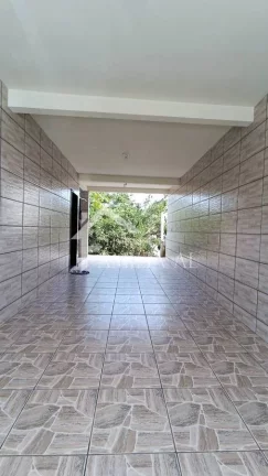 Imagem SOBRADO COM 170M² NO PARQUE GUARANI