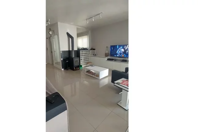 Imagem Casa em Condomínio para venda no bairro Agronomia em Porto Alegre