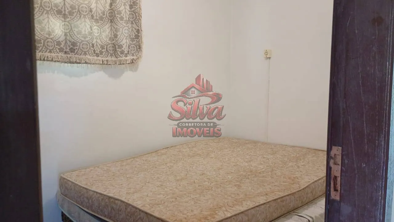 Imagem 1141 |Casa 6 Dormitórios a 60m do Mar