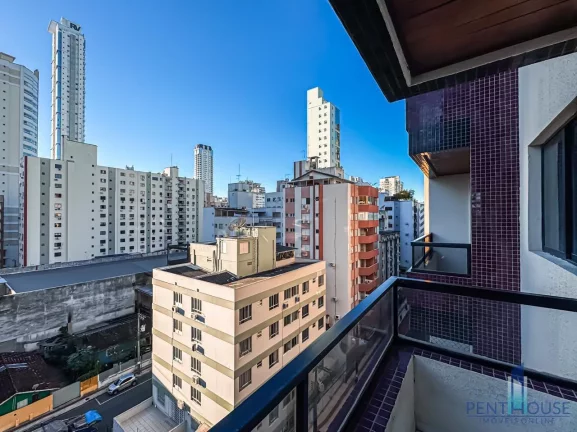 Imagem Apartamento Zona Central para Venda em Balneário Camboriú, CENTRO, 3 dormitórios, 1 suíte, 2 banheiros, 1 vaga
