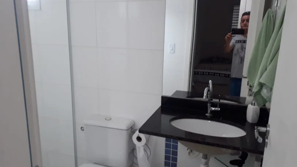 Imagem Apartamento à venda 2 Quartos, 2 Vagas, 60M², Itaguá, Ubatuba - SP | Condomínio Zulmira Ceregatti
