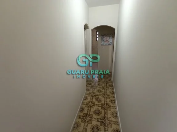 Imagem Apartamento 2 dorms lado praia
