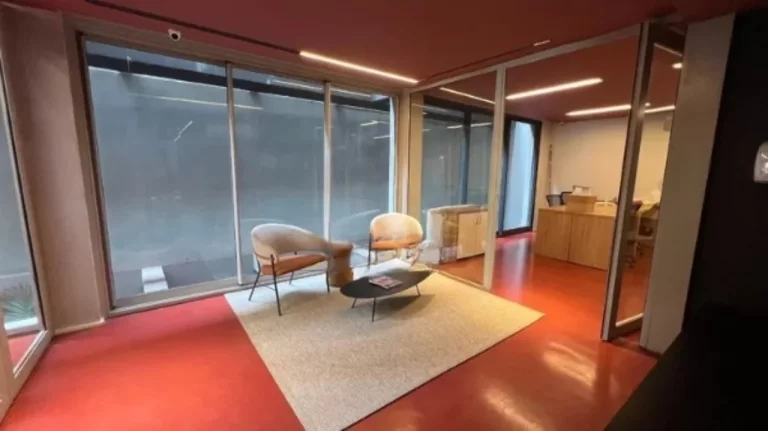 Imagem ARVO REBOUÇAS - Studio 27m² (Revenda Kallas), QUITADO, próximo à Estação Oscar Freire!