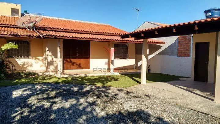 Foto do imóvel Casa 3 dormitórios 150m² 4 vagas Armacao Penha/SC