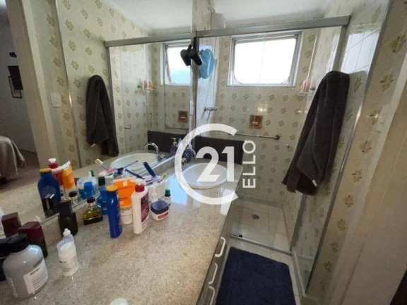 Imagem Moema Pássaros, 86 m², 2 suítes