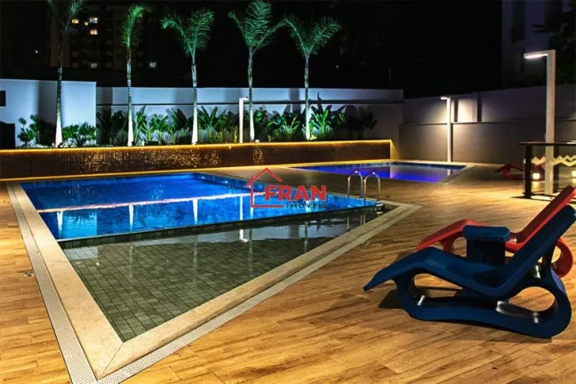 Imagem Belissimo Apartamento novo pronto pra morar no Itacorubi.
