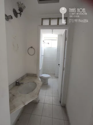 Imagem APARTAMENTO DE 3 QUARTOS E DEPENDÊNCIA E VISTA MAR NO LARGO DO CAMPO GRANDE