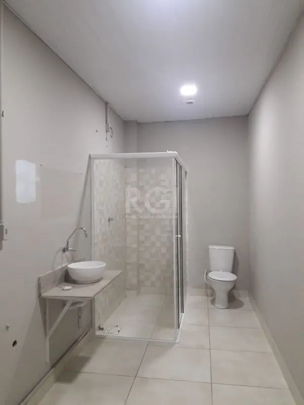 Imagem Depósito/Pavilhão para Locação/Aluguel - 500m², 0 dormitórios, Medianeira