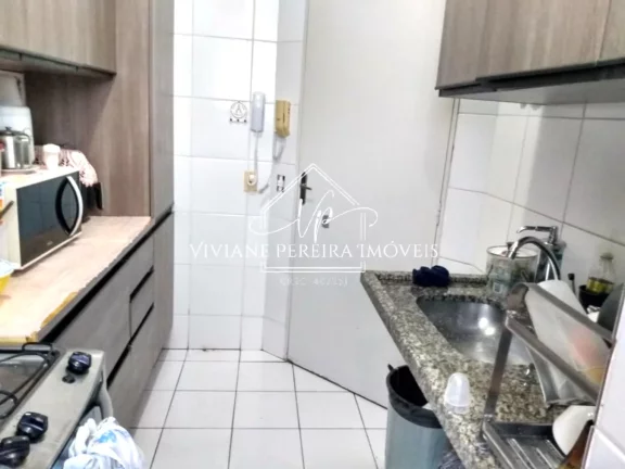 Imagem APARTAMENTO RESIDENCIAL em OSASCO - SP, PIRATININGA
