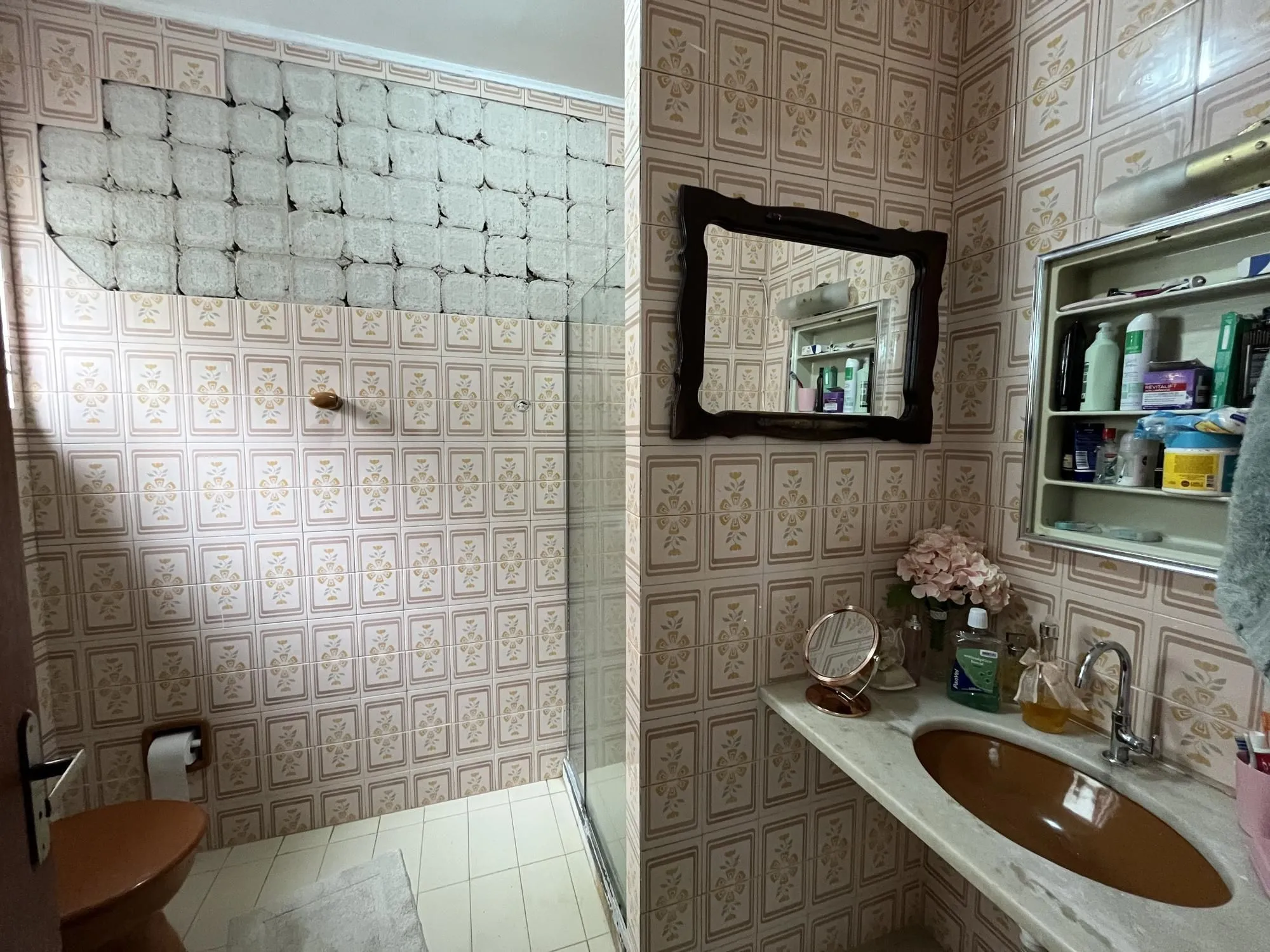 Imagem Apartamento de dois quartos no bairro Rio Branco em Porto Alegre