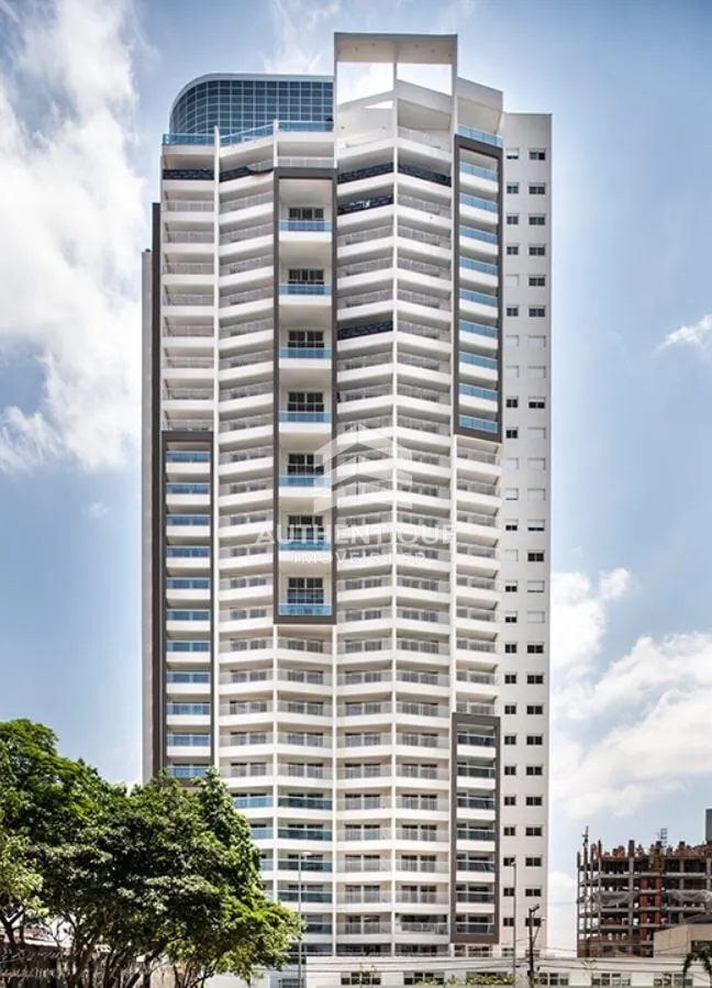 Imagem SUMMIT PINHEIROS - Apartamento à venda em São Paulo/SP