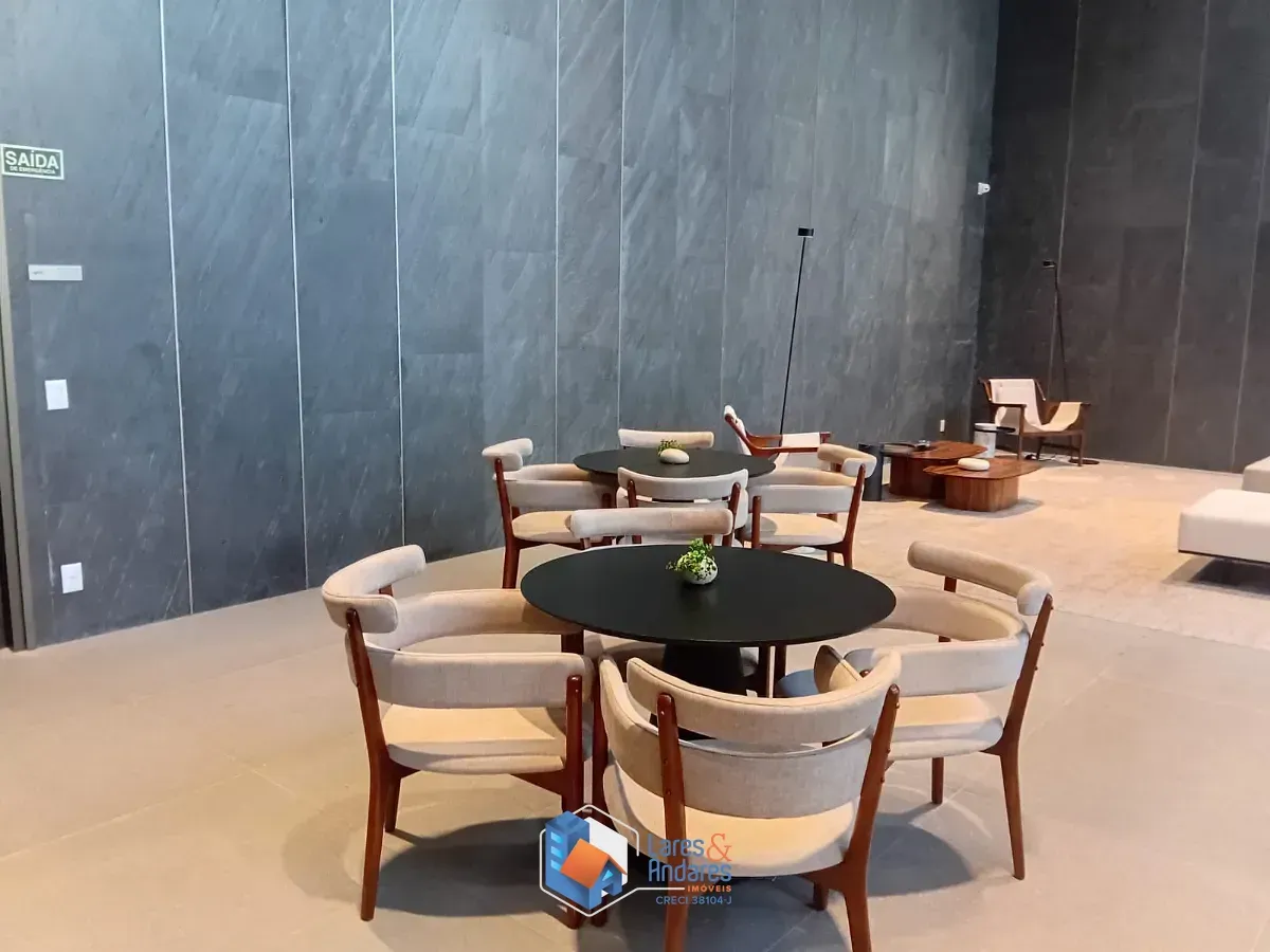 Imagem Apartamento para venda em Ibirapuera com 4 quartos, sendo 4 suítes, 298m²