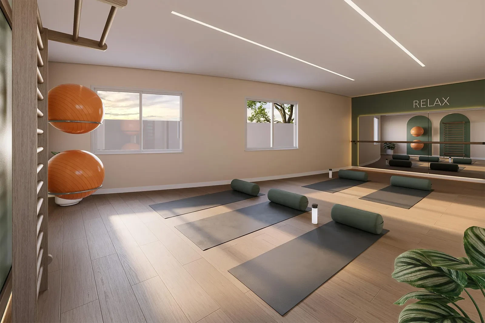 Imagem Apartamento com 2 Quartos à Venda, 34 m² em Alto de Santa Lúcia - Carapicuíba