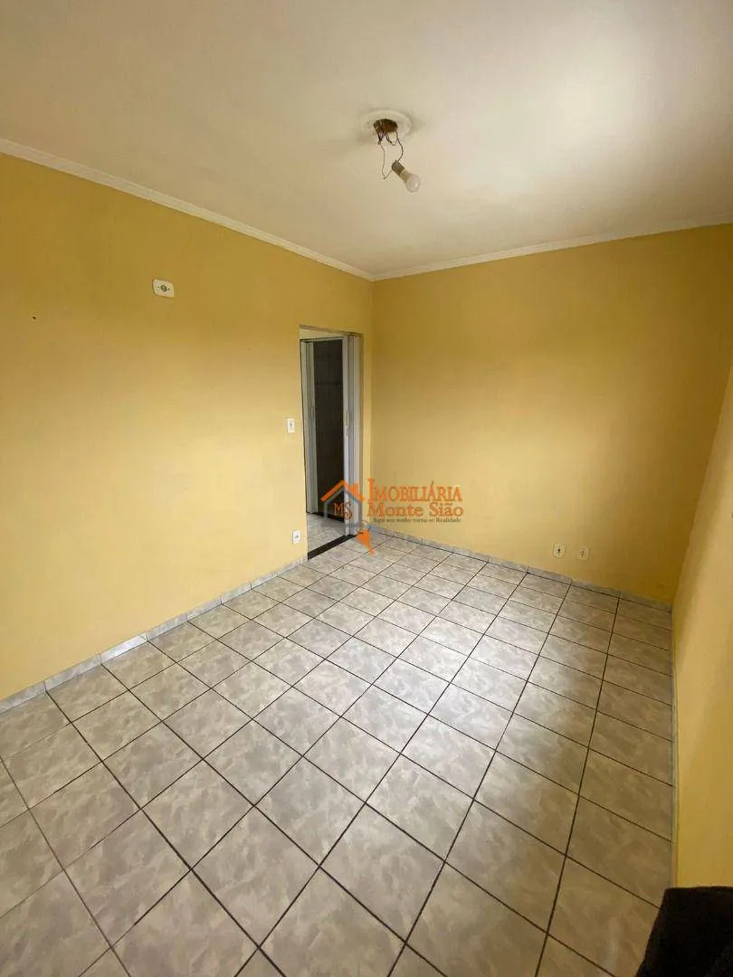 Imagem Apartamento com 2 dormitórios à venda, 58 m² por R$ 220.000,00 - Bonsucesso - Guarulhos/SP