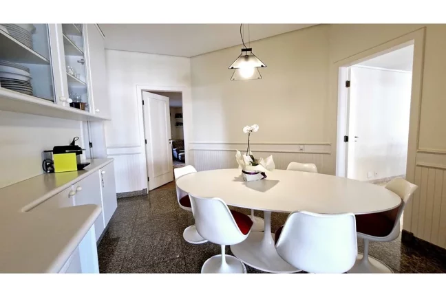 Imagem APARTAMENTO RESIDENCIAL em São Paulo - SP, Morumbi