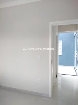 Imagem CASA- CONDOMÍNIO MOUTONEÉ SALTO/SP