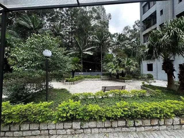 Imagem Apartamento Duplex à venda no Morumbi