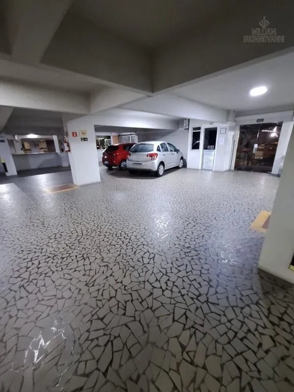 Imagem Apartamento em São Vicente no Itararé, 2 dorms, 1 vaga, 43m²!