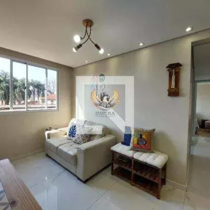 Imagem Apartamento Padrão