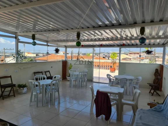 Imagem Sobrado - Suzano - Ótima localização