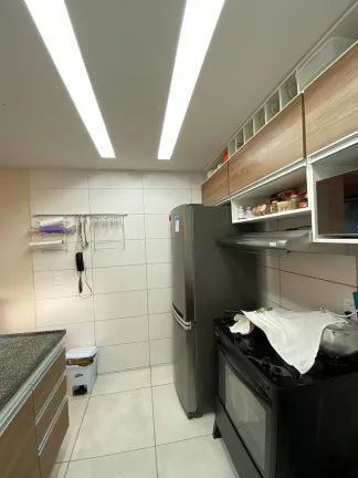 Imagem Apartamento com 2 Quartos à Venda, 42 m² em Planalto Vinhais II - São Luís