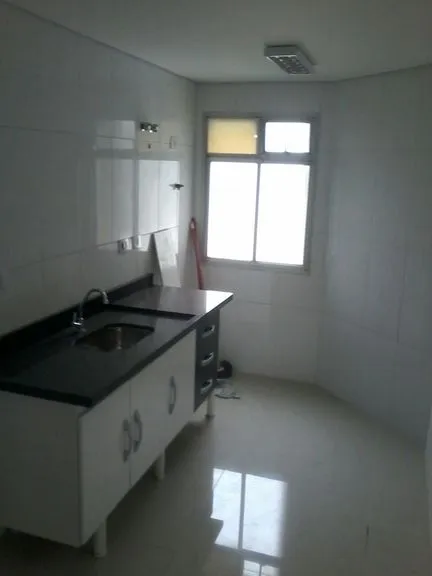 Imagem Cobertura com 3 Quartos para Alugar, 120 m² em Lauzane Paulista - São Paulo