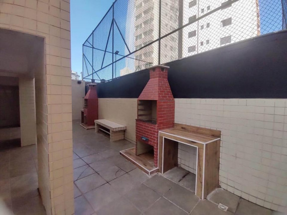 Imagem Apartamento com 1 Quarto à Venda, 40 m² em Aviação - Praia Grande