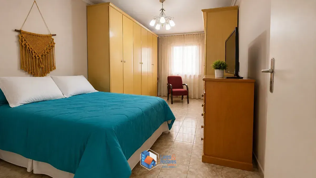 Imagem Casa para venda em Jardim Santo Elias com 3 quartos, 142m²