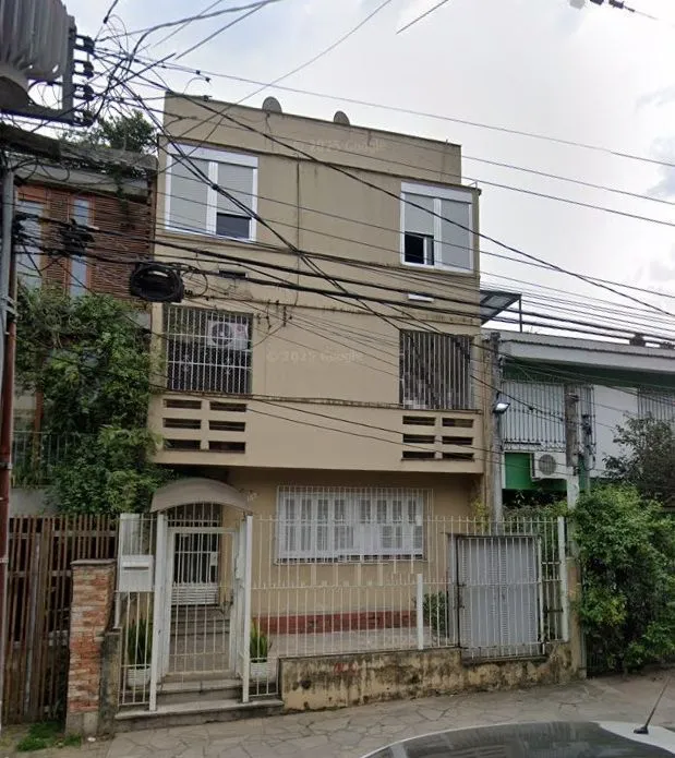 Imagem Apartamento no bairro Rio Branco de 2 dormitórios