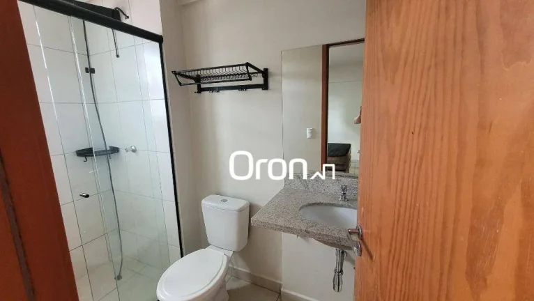 Imagem Apartamento à venda, 52 m² por R$ 400.000,00 - Vila Rosa - Goiânia/GO