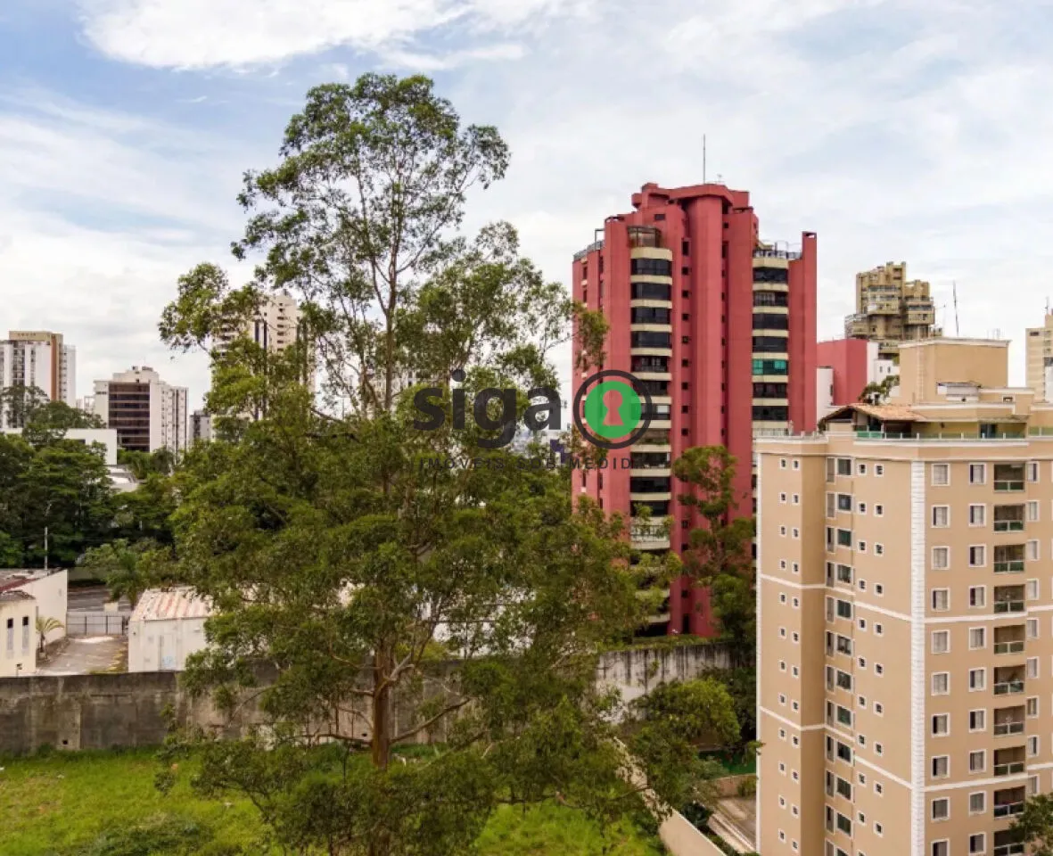 Imagem Apartamento de 65m² à venda no Morumbi